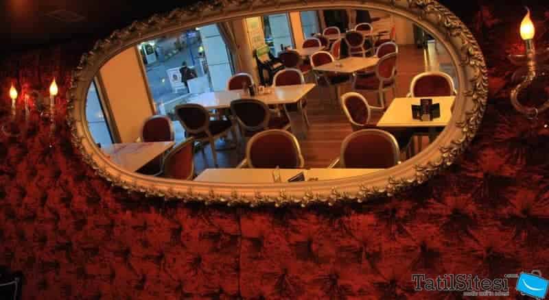 Ramada Hotel Ankara 